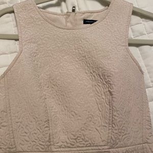 French connection dress - gently used